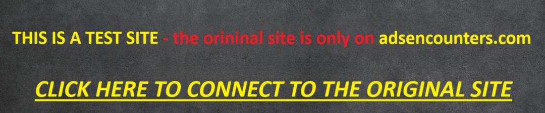 ads encounters